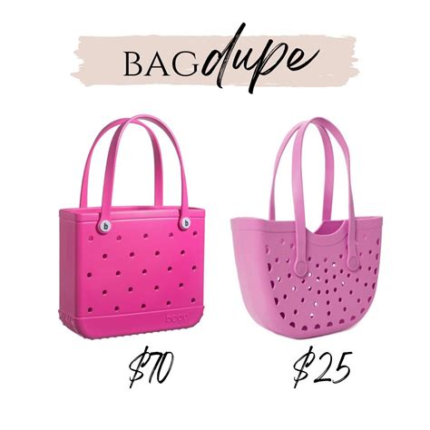 bogg bags dupes|bogg bag dupe walmart.